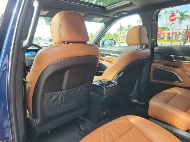 2024 Kia Telluride SX X-Line