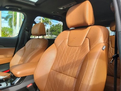 2024 Kia Telluride SX X-Line