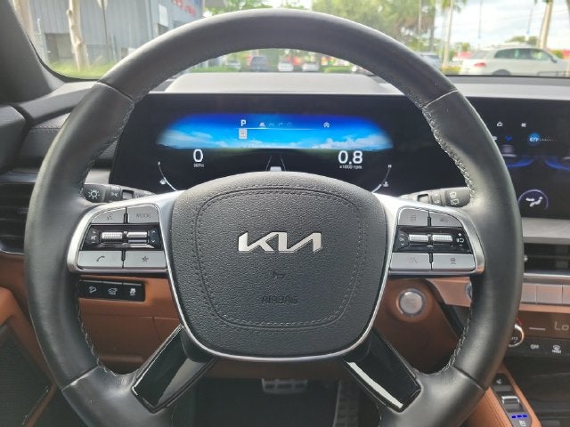 2024 Kia Telluride SX X-Line