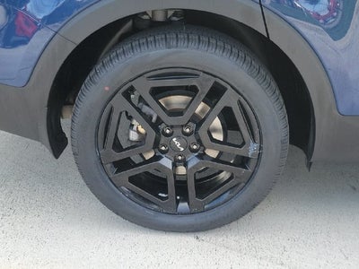 2024 Kia Telluride SX X-Line