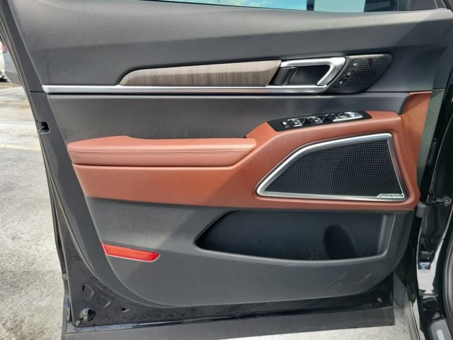 2025 Kia Telluride SX-Prestige