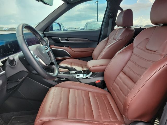 2025 Kia Telluride SX-Prestige