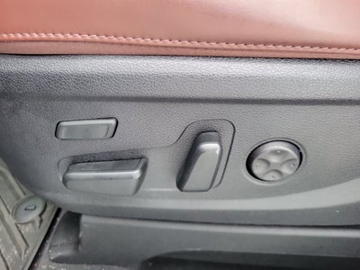 2025 Kia Telluride SX-Prestige