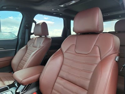 2025 Kia Telluride SX-Prestige