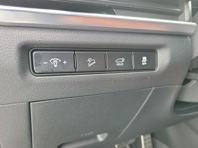 2025 Kia Telluride SX-Prestige
