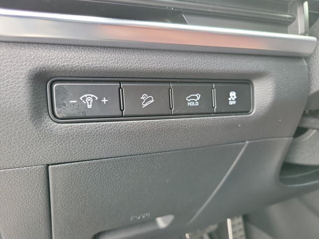 2025 Kia Telluride SX-Prestige