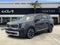 2025 Kia Telluride SX-Prestige