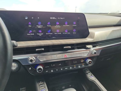 2025 Kia Telluride SX-Prestige