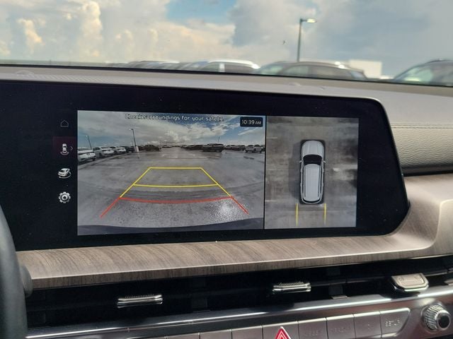 2025 Kia Telluride SX-Prestige