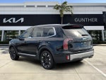 2025 Kia Telluride SX-Prestige