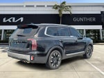 2025 Kia Telluride SX-Prestige