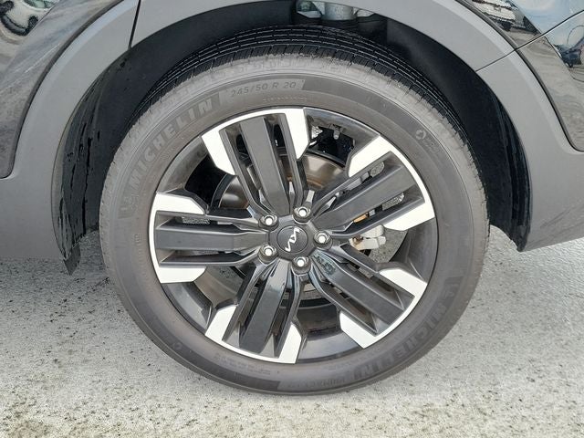 2025 Kia Telluride SX-Prestige