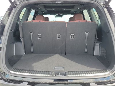 2025 Kia Telluride SX-Prestige