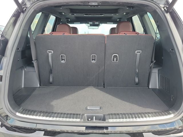 2025 Kia Telluride SX-Prestige