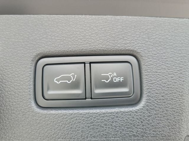 2025 Kia Telluride SX-Prestige