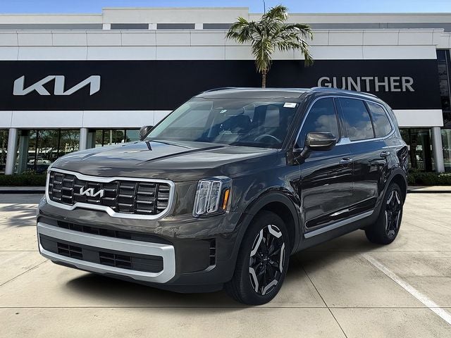 2024 Kia Telluride S
