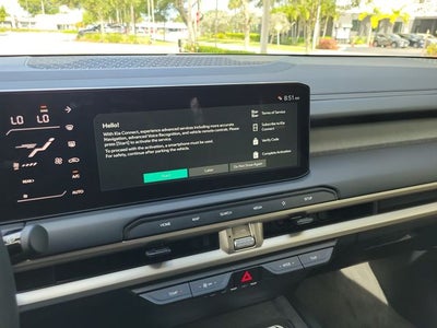 2027 Kia Telluride EX