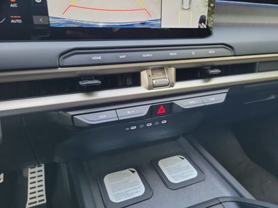 2027 Kia Telluride Hybrid SX