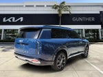 2027 Kia Telluride Hybrid SX