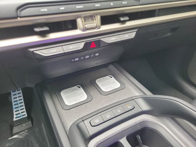 2027 Kia Telluride Hybrid SX