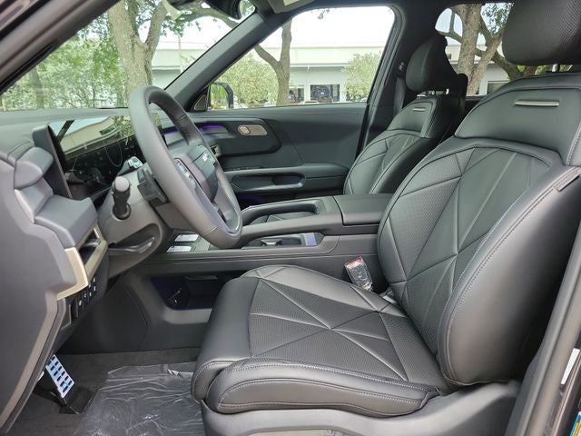 2027 Kia Telluride Hybrid SX