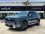 2027 Kia Telluride Hybrid SX