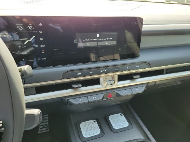 2027 Kia Telluride Hybrid SX