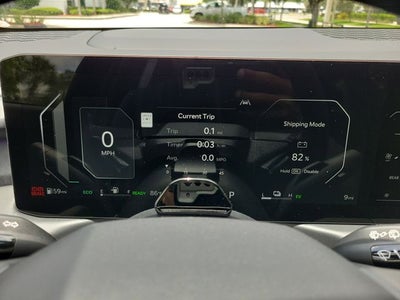 2027 Kia Telluride Hybrid SX