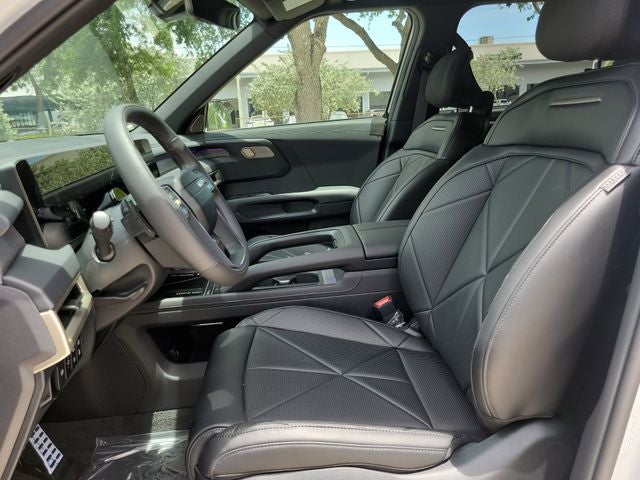 2027 Kia Telluride Hybrid SX