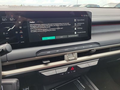 2027 Kia Telluride Hybrid SX