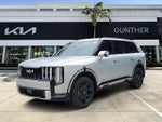 2027 Kia Telluride Hybrid SX