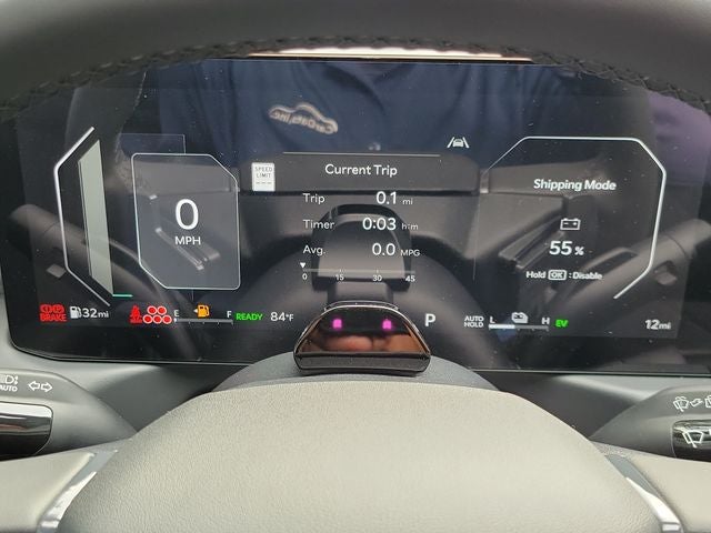 2027 Kia Telluride Hybrid SX