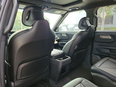 2027 Kia Telluride Hybrid SX