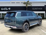 2027 Kia Telluride Hybrid SX