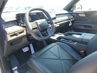 2027 Kia Telluride Hybrid SX