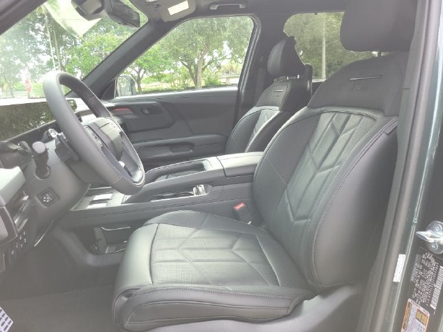 2027 Kia Telluride X-Line SX-Prestige