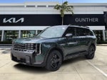 2027 Kia Telluride X-Line SX-Prestige