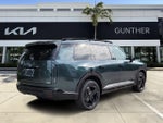 2027 Kia Telluride X-Line SX-Prestige