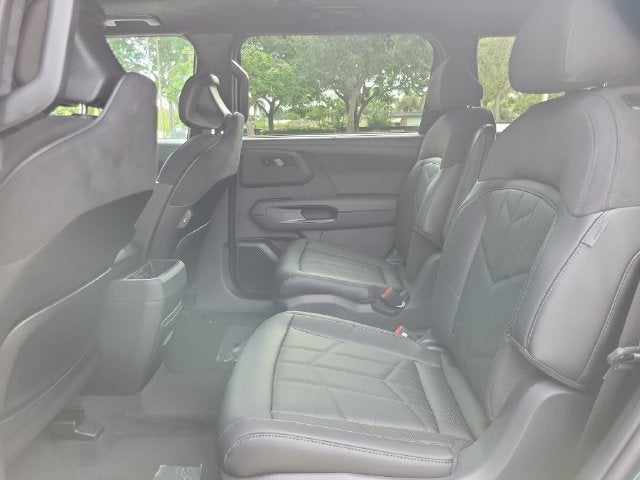 2027 Kia Telluride X-Line SX-Prestige
