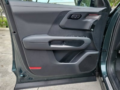 2027 Kia Telluride X-Line SX-Prestige