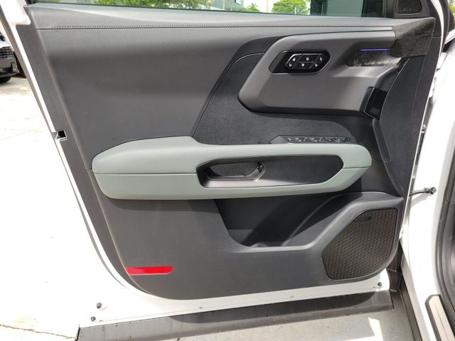 2027 Kia Telluride SX-Prestige