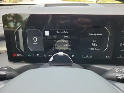 2027 Kia Telluride SX-Prestige