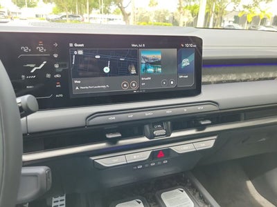 2027 Kia Telluride SX-Prestige