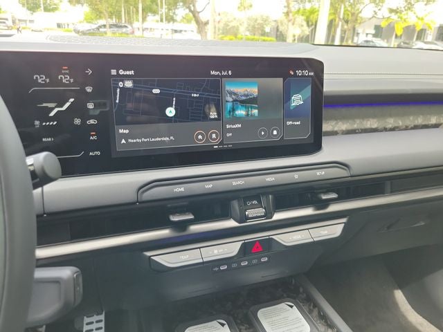 2027 Kia Telluride SX-Prestige