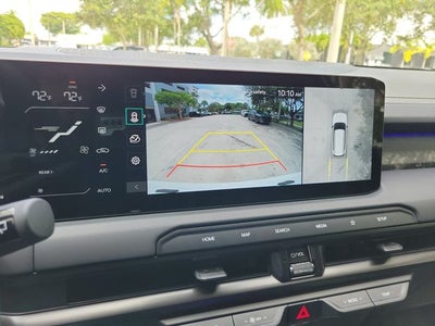 2027 Kia Telluride SX-Prestige