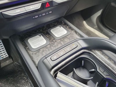 2027 Kia Telluride SX-Prestige
