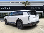 2027 Kia Telluride SX-Prestige