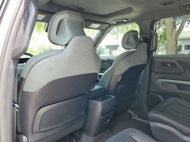 2027 Kia Telluride SX-Prestige