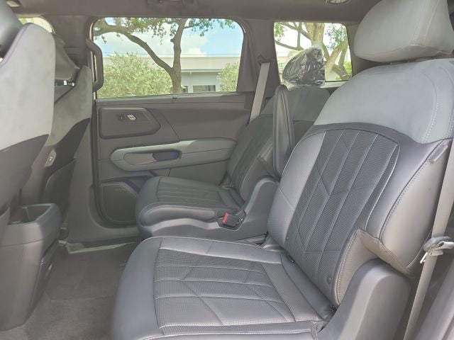 2027 Kia Telluride SX-Prestige