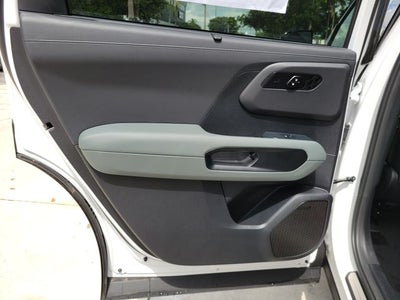 2027 Kia Telluride SX-Prestige